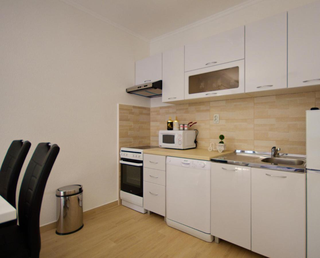 Apartment Martin Kotor Exterior photo