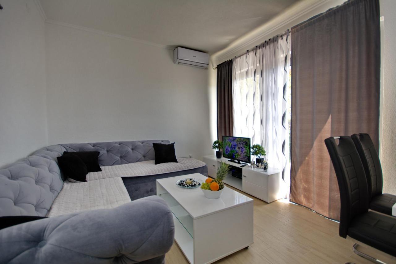 Apartment Martin Kotor Exterior photo